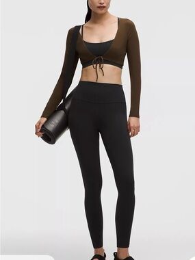 Lululemon Align Leggings - Black
